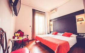 Hostal Sol Los Angeles